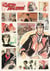 Puzzle Compact 1000 pièces - Corto Maltese - Clementoni