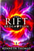 The Rift Redemption - Moonlight Pact series, #2