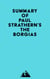 Summary of Paul Strathern's The Borgias