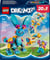 LEGO® 71488 - Aventures de Bunchu - animaux créatifs - LEGO® DREAMZzz