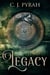 Legacy - The Dead God Series, #1