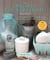 The Organic Country Home Handbook - How to Make Your Own Healthy Soaps, Sprays, Wipes, and Other Cleaning Products