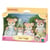 Sylvanian Families - La famille biche - 5799