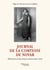 Journal de la comtesse de Novar - Mémoires d’une jeune aristocrate russe