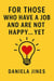 For Those Who Have a Job and Are Not Happy… Yet. - HAND PRESENTS, #1