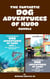 The Fantastic dog adventures Of Kudo - The fantastic dog adventures of Kudo, #3