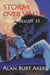 Storm over Vallia [Dray Prescot #35] - Dray Prescot, #35