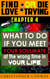 What to Do if You Meet Your Soulmate at the Wrong Time In Your Life - Find Love or Die Trying, #5
