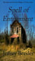 Spell of Entrapment - Mages of Trava, #1