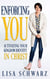 Enforcing You: Activating Your Kingdom Identity In Christ