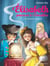 La Lanterne magique - Elisabeth, princesse à Versailles - tome 8