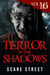 Terror in the Shadows Vol. 16 - Terror in the Shadows, #16