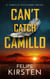 Can't Catch Camillo - Camillo Ricchiardi, #1
