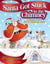 Santa Got Stuck in the Chimney - 20 Funny Poems Full of Christmas Cheer