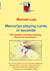 Memorize playing cards in seconds - The perfect memory training - not just for card players