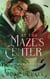 At the Maze's Center - The Dark Court, #3