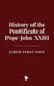 History of the Pontificate of Pope John XXIII