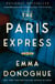The Paris Express - A Novel