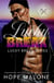 Lucky Break - Lucky Break Series, #1