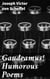 Gaudeamus! Humorous Poems - Playful Poetic Satire: A Humorous Collection of Wit and Parody