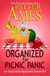 Organized for Picnic Panic - Organized Mysteries, #6