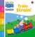 Learn with Peppa Phonics Level 3 Book 13 – Train Strain! (Phonics Reader)