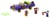 La décapotable du Joker™ - LEGO® Batman Movie - 70906
