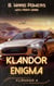Klandor Enigma - Klandor Rising, #4