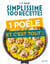 Simplissime 100 recettes Une poêle et c'est tout