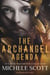 The Archangel Agenda: An Evangeline Heart Thriller - Evangeline Heart Thrillers, #1