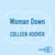 Woman Down