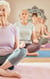 Yoga for Seniors: Gentle Poses for Health and Vitality