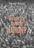 Qu'est-ce qu'une nation ?