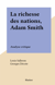 La richesse des nations, Adam Smith - Analyse critique