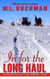 In for the Long Haul: An Antarctic Ice Fliers Romance Story - Antarctic Ice Fliers, #4
