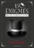 150 énigmes dignes Arsène LUPIN