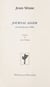 Journal Alger - Janvier-juillet 1954