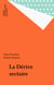 La Dérive sectaire