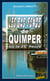 Les bas-fonds de Quimper ou la 25e heure - Capitaine Paul Capitaine - Tome 4