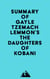 Summary of Gayle Tzemach Lemmon's The Daughters of Kobani
