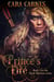 Prince's Fire - Mysk Warriors, #2