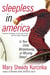 Sleepless in America - Is Your Child Misbehaving...or Missing Sleep?