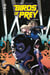 Birds of Prey Rebirth - Tome 2 - Code source
