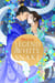 Legend of the White Snake - A queer, lush YA Romantasy with snakes!