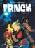 FRNCK - Tome 2 - Le baptême du feu