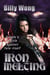 Iron Melting - Legend of the Iron Flower, #6