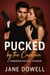 Pucked by the Captain: A Forbidden Hockey Hookup