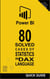 Power BI: 80 Solved Cases of Statistics in DAX Language - POWER BI: SOLVED CASES, #3