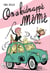 On a kidnappé Mémé ! – Lecture roman jeunesse humour Tendresse Grand-parent Skateboard – Dès 8 ans