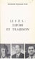 Le F.F.S., espoir et trahison